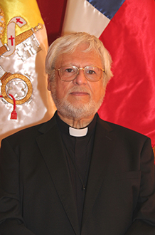 Luis Burgos